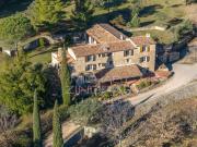 Charmante bastide du 17ème siècle dans l'un des plus...