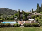 Charmante bastide en pierre