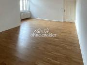 Charmante, bezugsfertige 1 Zimmer Altbauwohnung im...