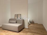 Charmante, bezugsfreie 1,5 Zi Wohnung mit hochwertigem...