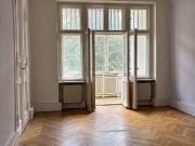 Charmante, bezugsfreie Altbau Perle nahe Lietzensee...