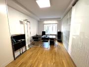 Charmante Büroräume im Lehel