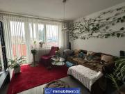 Charmante ca. 52m² große, teilmöblierte 2 Zimmer Wohnung...