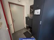 Charmante ca. 52m² große, teilmöblierte 2 Zimmer Wohnung...
