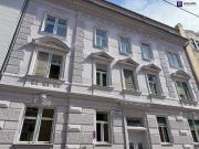 Charmante ca. 70m2 große Altbauwohnung im Herzen von St....