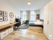 Großzügige 3 Zimmer Wohnung I 82m2 I inkl. Lift und 2...