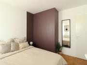 Charmante chambre de 10 m² à louer dans un apparte