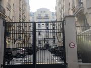 Charmante chambre de service – Victor Hugo / Trocadéro –...