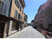 CHARMANTE CHARAKTERBILDUNG FÜR INVESTOREN