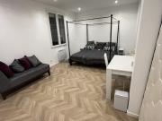 Charmante colocation à Ermont