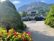 Sonniger Südbalkon & Bergblick Ihr neues Zuhause