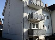 Charmante Dachgeschoss Wohnung in ruhiger Lage von Gotha