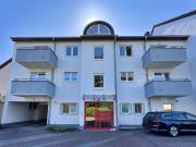 Charmante Dachgeschoss Wohnung Koblenzer Straße