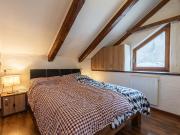 Charmante Dachgeschosswohnung