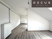 | CHARMANTE DACHGESCHOSSWOHNUNG | HELL & ZENTRAL | 4. OG...