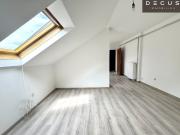 | CHARMANTE DACHGESCHOSSWOHNUNG | HELL & ZENTRAL | 4. OG...