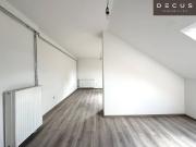 | CHARMANTE DACHGESCHOSSWOHNUNG | HELL & ZENTRAL | 4. OG...