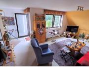 Charmante Dachgeschosswohnung im Herzen von Halle