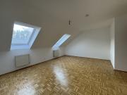 Charmante Dachgeschosswohnung im Wohnhof LKH | 8700...