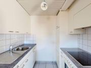 Charmante Dachgeschosswohnung im Zentrum