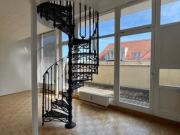 Charmante Dachgeschosswohnung in Alt Eggenberg nahe...