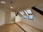 Charmante Dachgeschosswohnung in bester Grazer Lage... Charmante Dachgeschosswohnung in bester Grazer Lage...