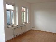 Charmante Dachgeschosswohnung in Dresden mit Einbauküche