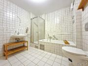Charmante Dachgeschosswohnung in Erlangen Büchenbach