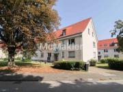 Charmante Dachgeschosswohnung in gepflegtem Mehrfamilienhaus