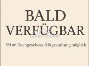 Charmante Dachgeschosswohnung in ruhiger Lage – aktuell...