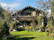 Charmante Dachgeschosswohnung in ruhiger Ortsteillage –...