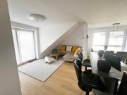 Charmante Dachgeschoßwohnung in Seekirchen am Wallersee