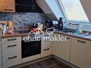 Charmante Dachgeschosswohnung in Top Lage: Frei,...