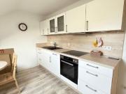 Charmante Dachgeschosswohnung in Wewer modernisiert &...