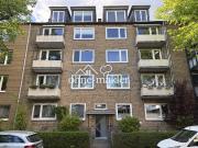Charmante Dachgeschosswohnung in zentraler ruhiger Lage