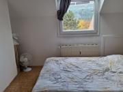 Charmante Dachgeschoßwohnung in Zentrumsnähe