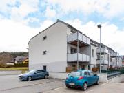 Charmante Dachgeschosswohnung mit 3 Zimmern & Balkon –...