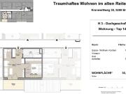 Charmante Dachgeschosswohnung mit Balkon – Ideal für...
