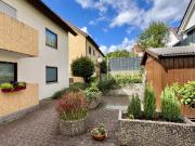 Charmante Dachgeschosswohnung mit Besonderheit!