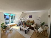 3 Zimmer Wohnung mit Balkon, Küche und Keller | ca....