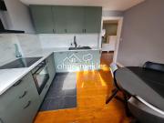 Charmante Dachgeschosswohnung mit Stil – Altbauflair...
