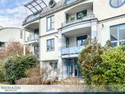 Charmante Dachgeschosswohnung mit Süd West Terrasse in...