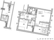 Charmante Dachterrassenwohnung mitten in der Albertgasse!