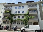 Charmante Dachwohnung | dreamo. Ch