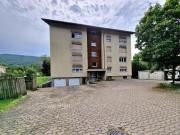 Charmante Dachwohnung zu vermieten!