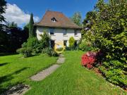 Charmante dauphinoise de 110 m2 avec piscine, grange et...