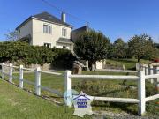 Charmante demeure. 124m² Aron