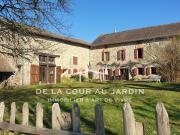 Maison de caractère du 16? siècle à rénover