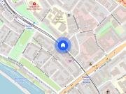 Charmante DG Maisonette Wohnung in direkter Rheinlage...