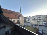 Charmante DG Wohnung in Bad Cannstatt – hell & zentral